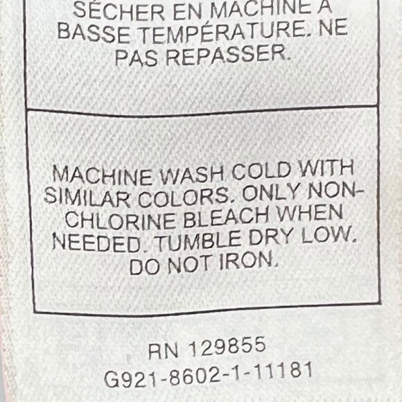 DISNEY PARKS XXL Minnie Mouse‎ Plush Fleece Hooded Jacket - Picture 9 of 9